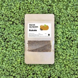 Mikro rukola 50g